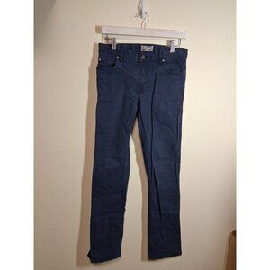 Old Navy Skinny Denim Blue Jeans Girls Size 16 AF3